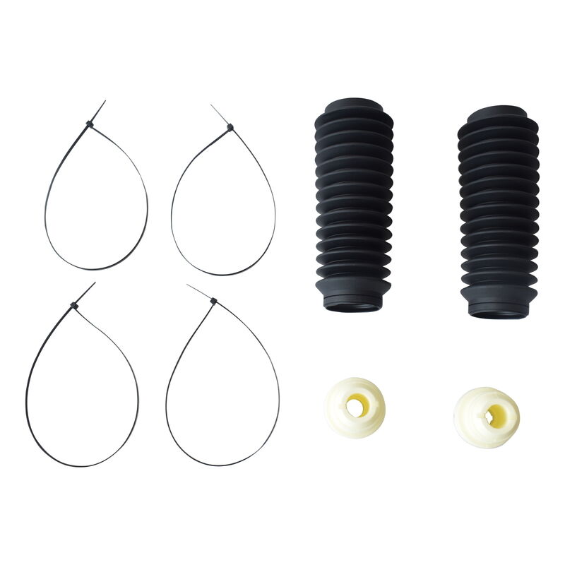 Front Strut Rubber Dust Boot Cover Bump Stop Fit For Commodore VT VX VU VY VZ VE HSV