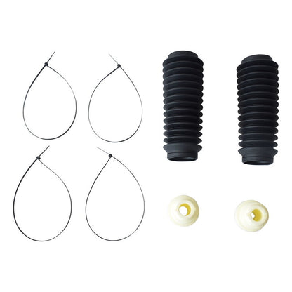 Front Strut Rubber Dust Boot Cover Bump Stop Fit For Commodore VT VX VU VY VZ VE HSV