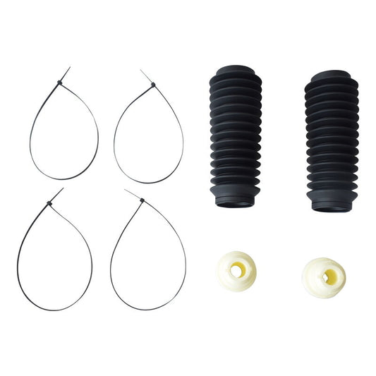 Front Strut Rubber Dust Boot Cover Bump Stop Fit For Commodore VT VX VU VY VZ VE HSV