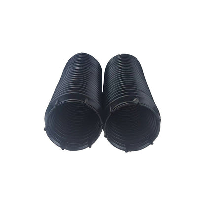 Front Strut Bump Stops+Dust Boot Covers Kit Fit For Mazda 3 BK BL Ford Focus LV LW LS LT Volvo S40 V50