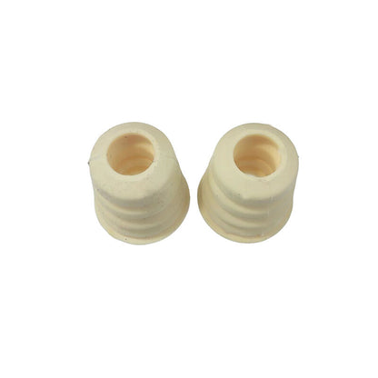 Front Strut Bump Stops+Dust Boot Covers Kit Fit For Mazda 3 BK BL Ford Focus LV LW LS LT Volvo S40 V50