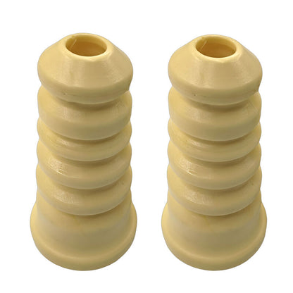 Pair Rear Bump Stops Fit For Mazda 3 BK BL 2003-2013