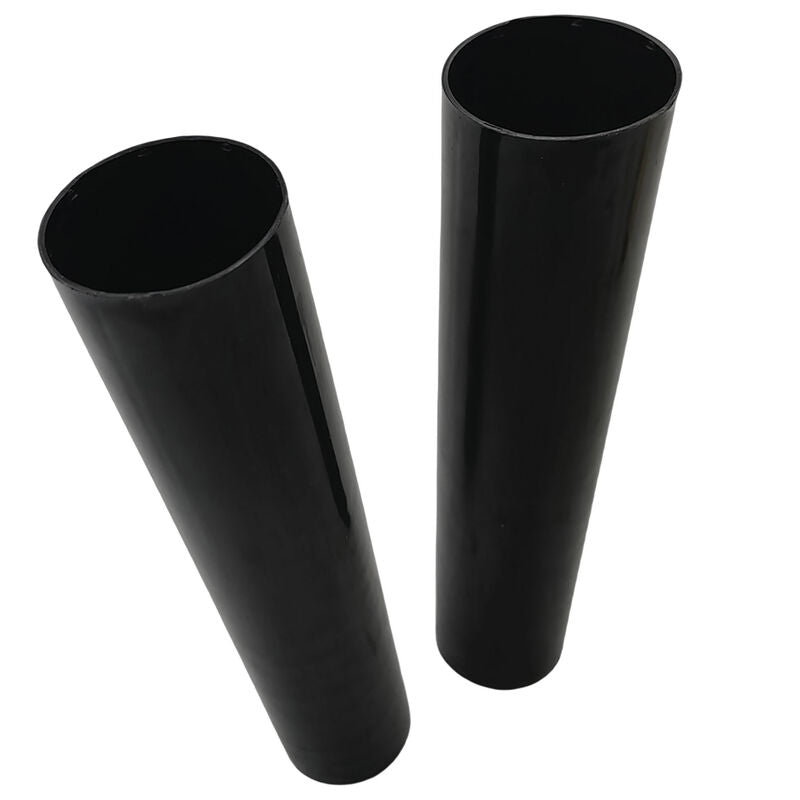 Pair Rear Bump Stops Fit For Mazda 3 BK BL 2003-2013