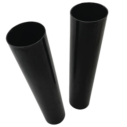 Pair Rear Bump Stops Fit For Mazda 3 BK BL 2003-2013