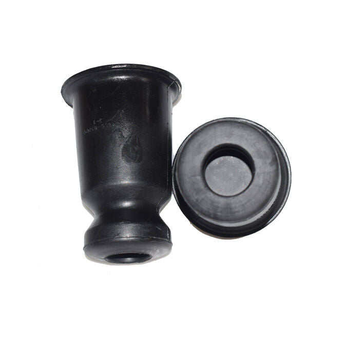 One Pair Front Bump Stops Fit For Nissan Patrol GQ Y60 1988-1999