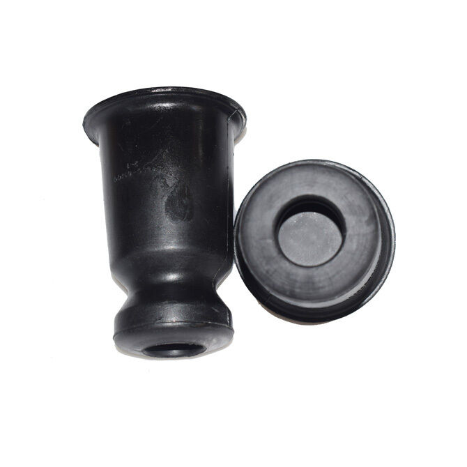 One Pair Front Bump Stops Fit For Nissan Patrol GQ Y60 1988-1999