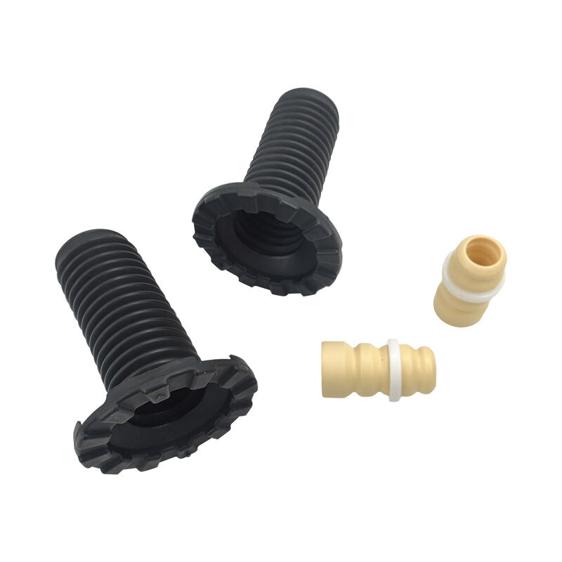 2 x Front Strut Bump Stop + Dust Cover Kit Fit For Toyota Rav 4 ACA33R GSA33R ACA38R 2006-2013