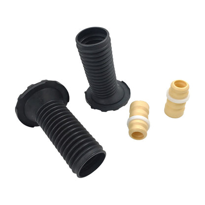2 x Front Strut Bump Stop + Dust Cover Kit Fit For Toyota Rav 4 ACA33R GSA33R ACA38R 2006-2013