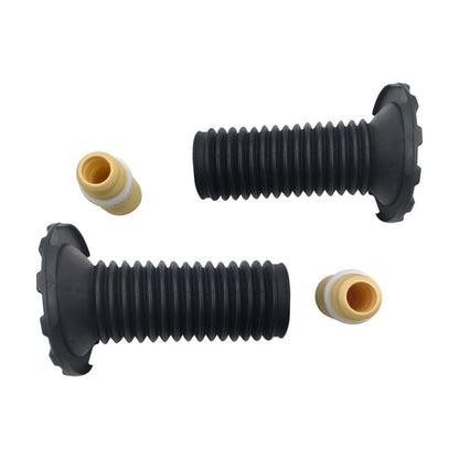 2 x Front Strut Bump Stop + Dust Cover Kit Fit For Toyota Rav 4 ACA33R GSA33R ACA38R 2006-2013