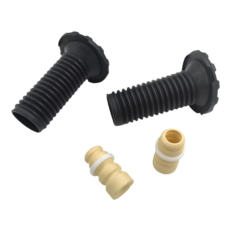2 x Front Strut Bump Stop + Dust Cover Kit Fit For Toyota Rav 4 ACA33R GSA33R ACA38R 2006-2013