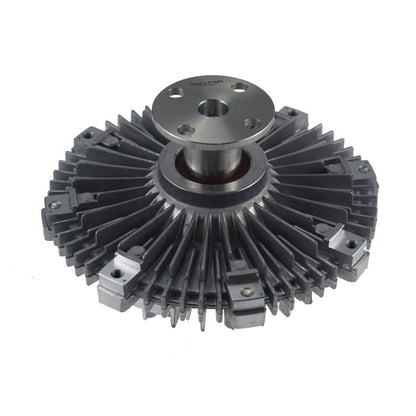 Radiator Fan Clutch for Mazda BT-50 UN CD Cab Ute Ford Ranger PK PJ 2.5 3.0