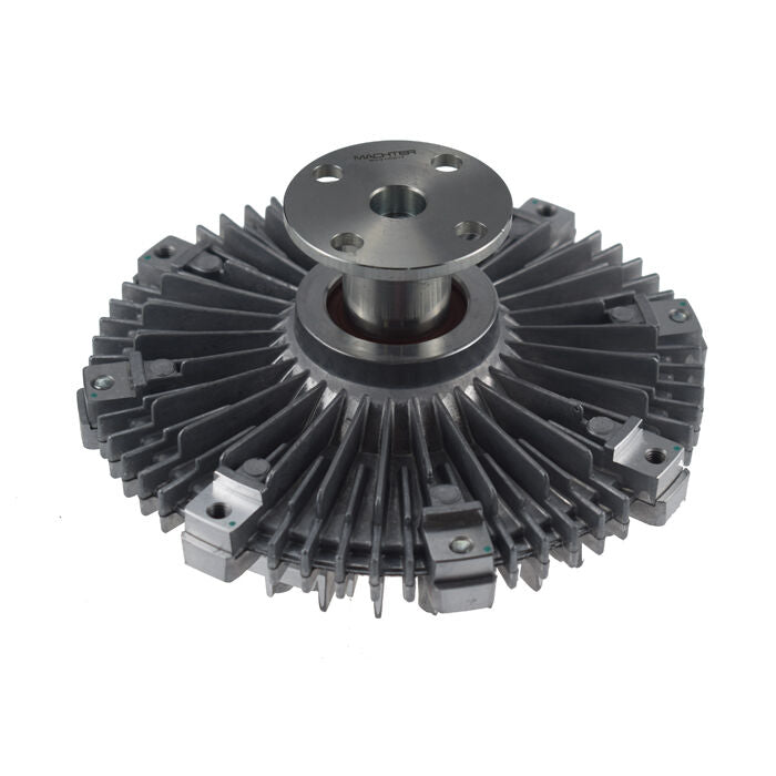 Radiator Fan Clutch for Mazda BT-50 UN CD Cab Ute Ford Ranger PK PJ 2.5 3.0