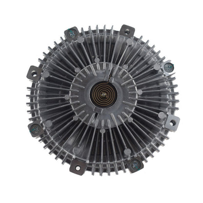 Radiator Fan Clutch for Mazda BT-50 UN CD Cab Ute Ford Ranger PK PJ 2.5 3.0