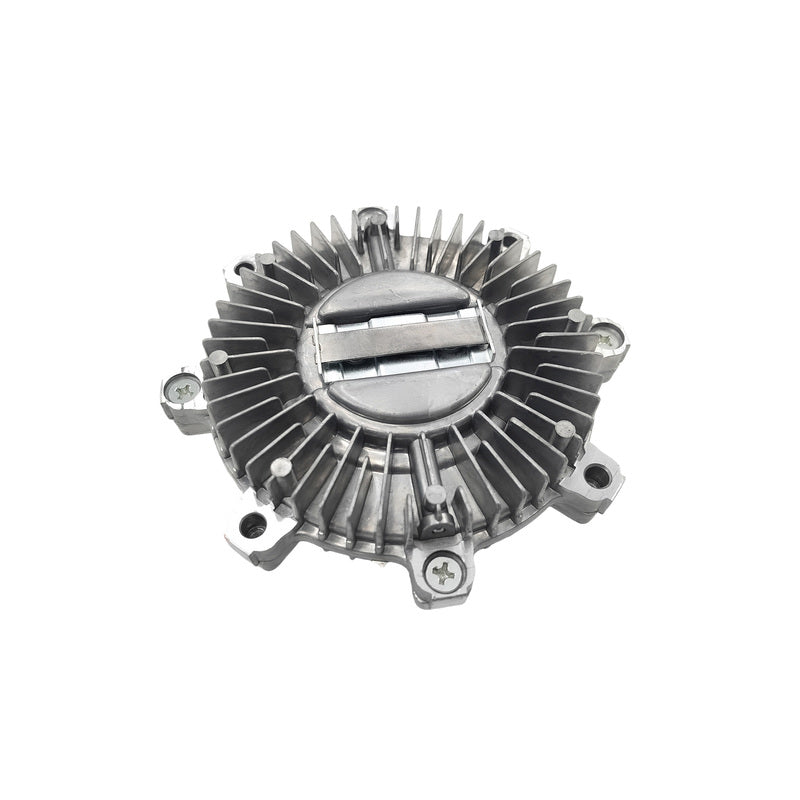Fan Clutch Coupling Fit For Ford Courier PC PD PE PG PH Mazda B2600 UF UN 4Cyl 2.6L G6 2606cc 1991-2006
