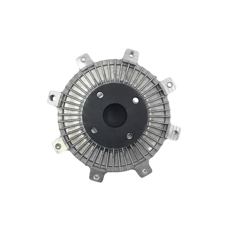 Fan Clutch Coupling Fit For Ford Courier PC PD PE PG PH Mazda B2600 UF UN 4Cyl 2.6L G6 2606cc 1991-2006