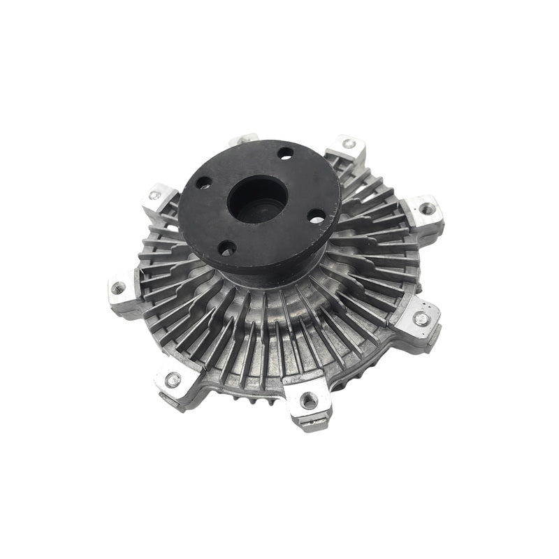 Fan Clutch Coupling Fit For Ford Courier PC PD PE PG PH Mazda B2600 UF UN 4Cyl 2.6L G6 2606cc 1991-2006