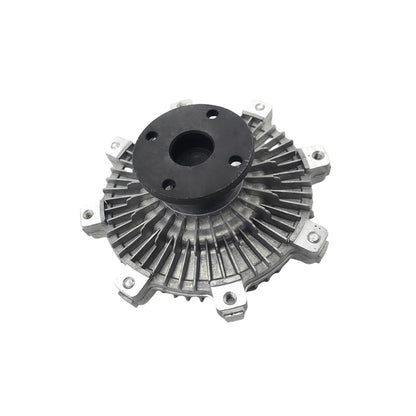 Fan Clutch Coupling Fit For Ford Courier PC PD PE PG PH Mazda B2600 UF UN 4Cyl 2.6L G6 2606cc 1991-2006