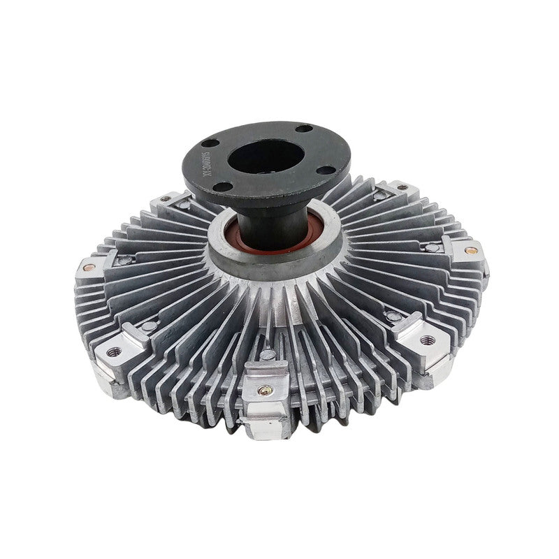 Viscous Fan Clutch Coupling Fit For Holden Rodeo RA Colorado RC For Isuzu MU-X D-MAX