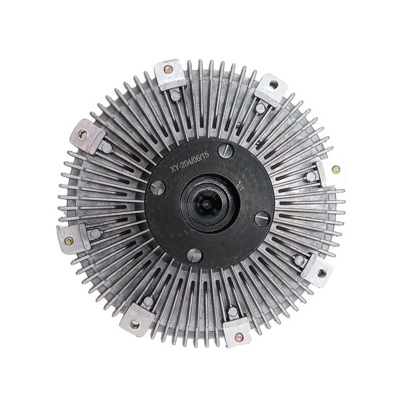 Viscous Fan Clutch Coupling Fit For Holden Rodeo RA Colorado RC For Isuzu MU-X D-MAX
