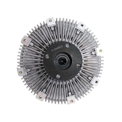 Viscous Fan Clutch Coupling Fit For Holden Rodeo RA Colorado RC For Isuzu MU-X D-MAX