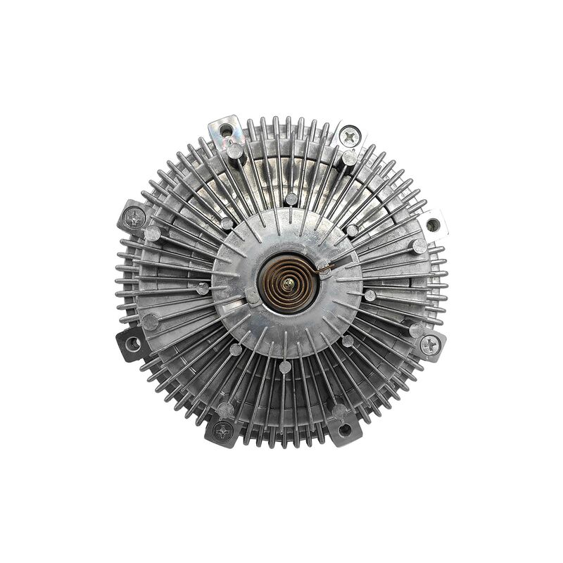 Viscous Fan Clutch Fit For Holden Colorado RG Trailblazer RG 2.8L 4 Cyl Diesel LWN 2012-ON