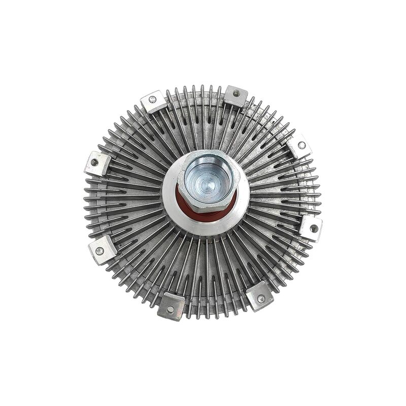 Viscous Fan Clutch Fit For Holden Colorado RG Trailblazer RG 2.8L 4 Cyl Diesel LWN 2012-ON