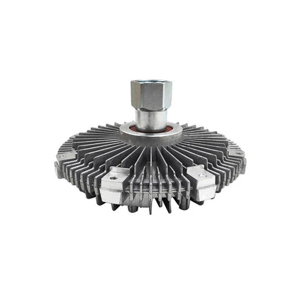 Viscous Fan Clutch Fit For Holden Colorado RG Trailblazer RG 2.8L 4 Cyl Diesel LWN 2012-ON