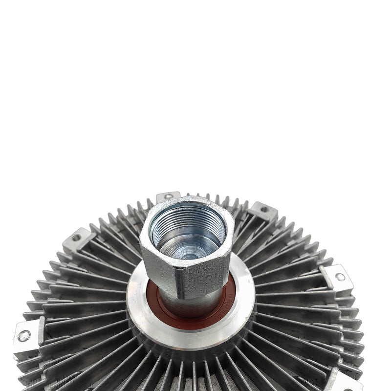Viscous Fan Clutch Fit For Holden Colorado RG Trailblazer RG 2.8L 4 Cyl Diesel LWN 2012-ON