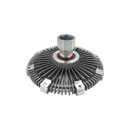 Viscous Fan Clutch Fit For Holden Colorado RG Trailblazer RG 2.8L 4 Cyl Diesel LWN 2012-ON