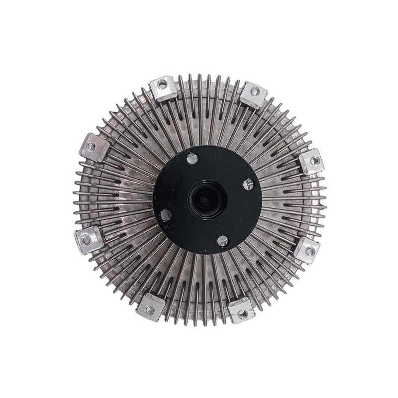 Engine Cooling Fan Clutch Fit For Mitsubishi Triton ML MN MQ MR 2.5L Pajero Sport QE QF Turbo Diesel 4 Cylinder
