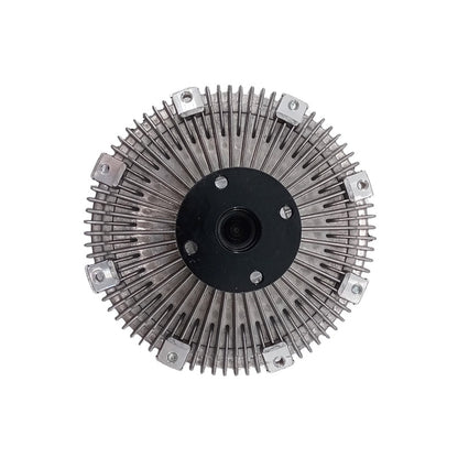Engine Cooling Fan Clutch Fit For Mitsubishi Triton ML MN MQ MR 2.5L Pajero Sport QE QF Turbo Diesel 4 Cylinder