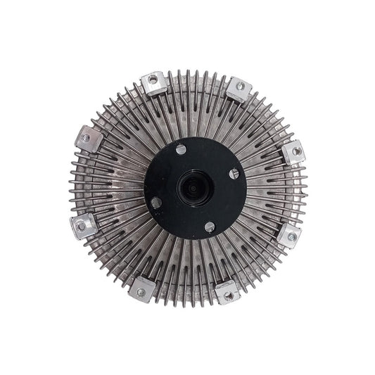 Engine Cooling Fan Clutch Fit For Mitsubishi Triton ML MN MQ MR 2.5L Pajero Sport QE QF Turbo Diesel 4 Cylinder