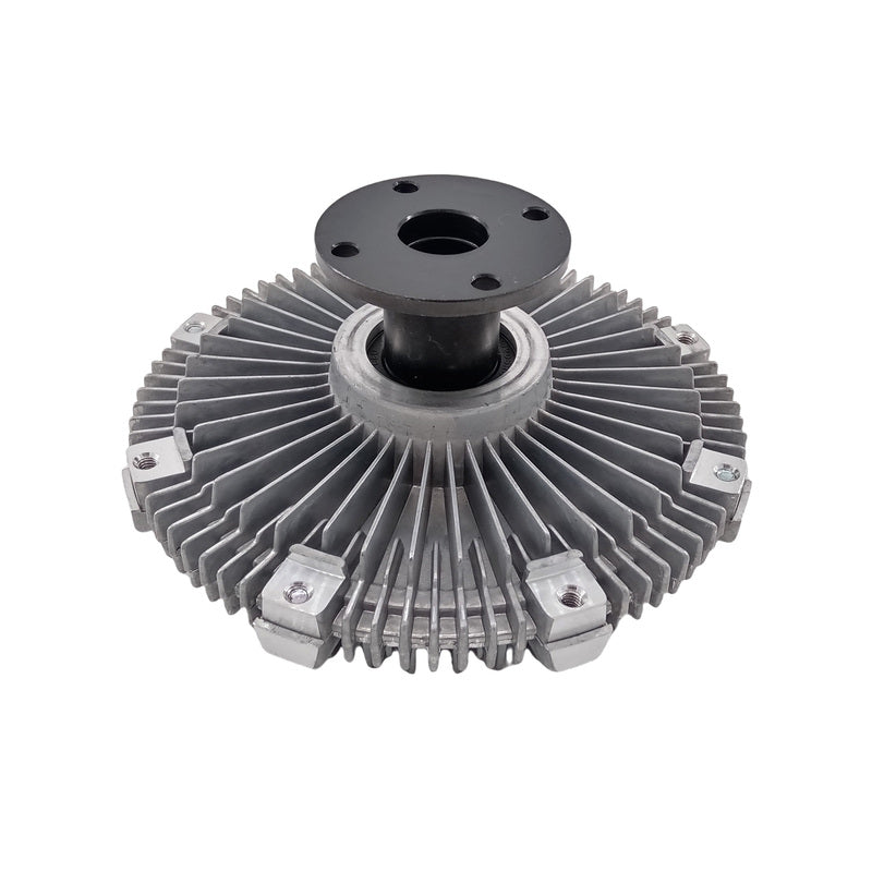 Engine Cooling Fan Clutch Fit For Mitsubishi Triton ML MN MQ MR 2.5L Pajero Sport QE QF Turbo Diesel 4 Cylinder