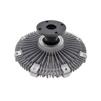 Engine Cooling Fan Clutch Fit For Mitsubishi Triton ML MN MQ MR 2.5L Pajero Sport QE QF Turbo Diesel 4 Cylinder