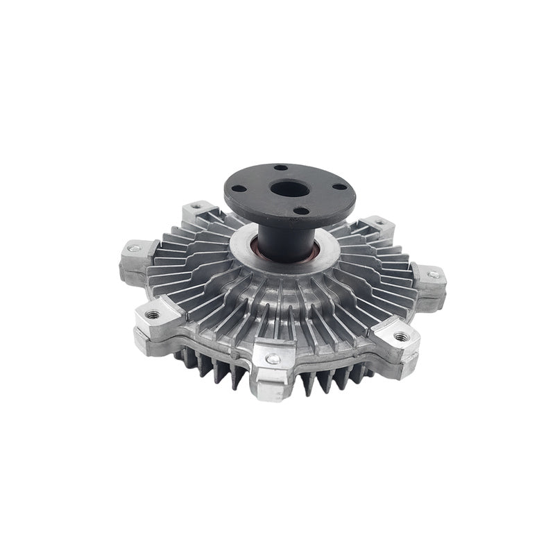 Engine Cooling Fan Clutch Fit For Mitsubishi Triton ML MN Express P04V P14V 2.4L 4G64 Petrol 2005-2015