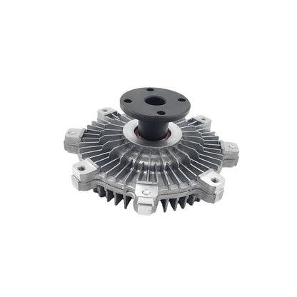 Engine Cooling Fan Clutch Fit For Mitsubishi Triton ML MN Express P04V P14V 2.4L 4G64 Petrol 2005-2015
