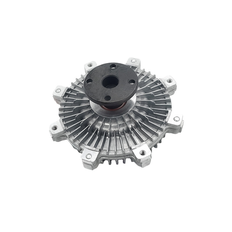Engine Cooling Fan Clutch Fit For Mitsubishi Triton ML MN Express P04V P14V 2.4L 4G64 Petrol 2005-2015