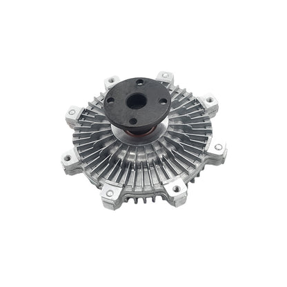 Engine Cooling Fan Clutch Fit For Mitsubishi Triton ML MN Express P04V P14V 2.4L 4G64 Petrol 2005-2015