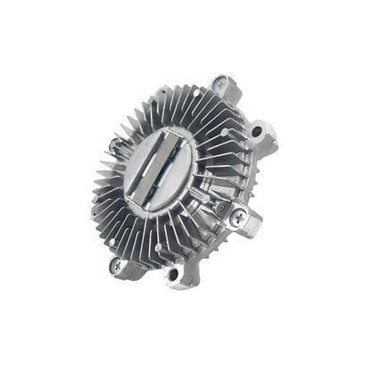 Engine Cooling Fan Clutch Fit For Mitsubishi Triton ML MN Express P04V P14V 2.4L 4G64 Petrol 2005-2015
