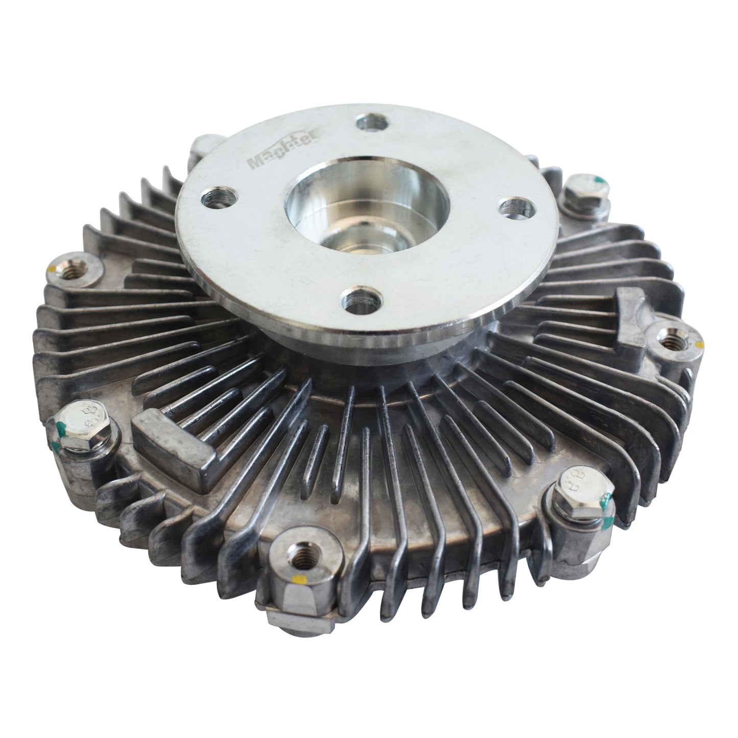 Viscous Fan Clutch Hub Fit For Nissan Patrol GQ Y60 GU Y61 4.2L TD42 Wagon
