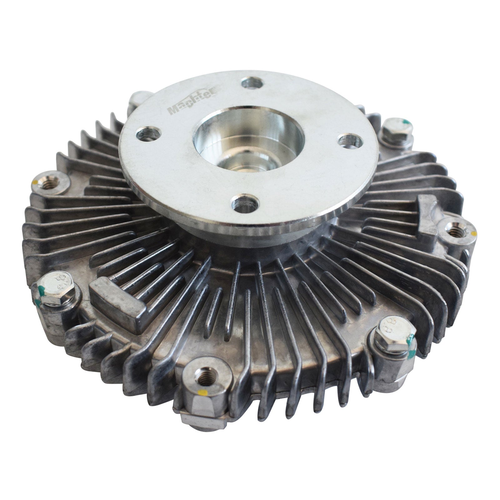 Viscous Fan Clutch Hub Fit For Nissan Patrol GQ Y60 GU Y61 4.2L TD42 Wagon