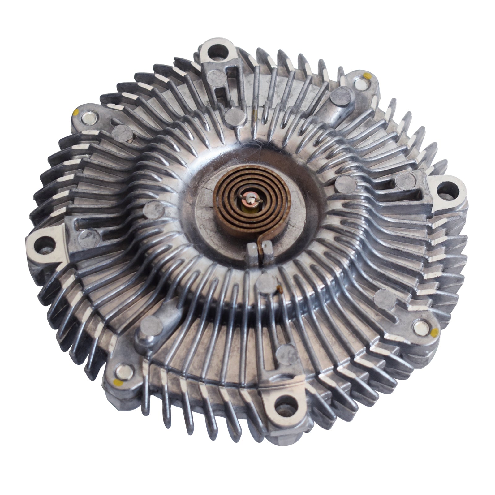 Viscous Fan Clutch Hub Fit For Nissan Patrol GQ Y60 GU Y61 4.2L TD42 Wagon
