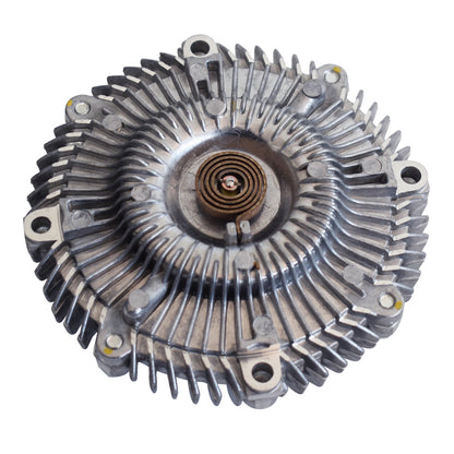 Viscous Fan Clutch Hub Fit For Nissan Patrol GQ Y60 GU Y61 4.2L TD42 Wagon