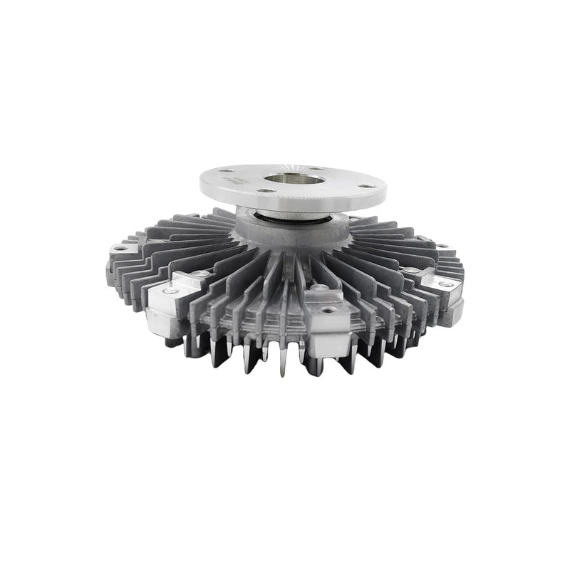 Engine Cooling Fan Clutch Fit For Nissan Patrol GU Y61 TY61 3.0L ZD30DDTi 2007-2012