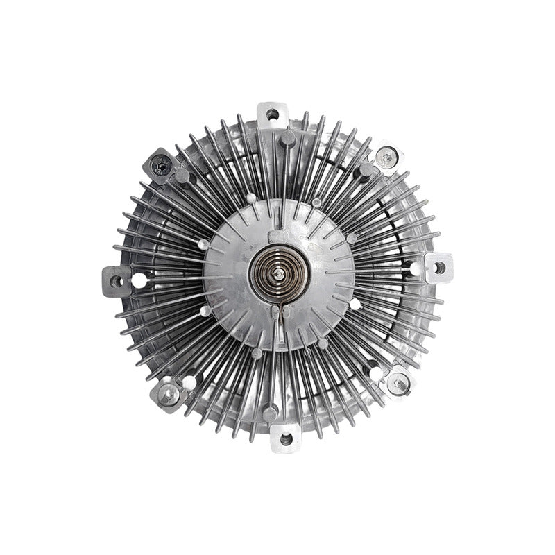 Engine Cooling Fan Clutch Fit For Nissan Patrol GU Y61 TY61 3.0L ZD30DDTi 2007-2012