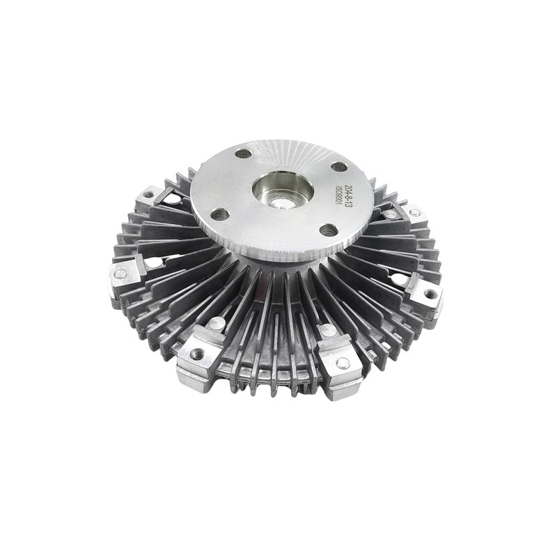 Engine Cooling Fan Clutch Fit For Nissan Patrol GU Y61 TY61 3.0L ZD30DDTi 2007-2012