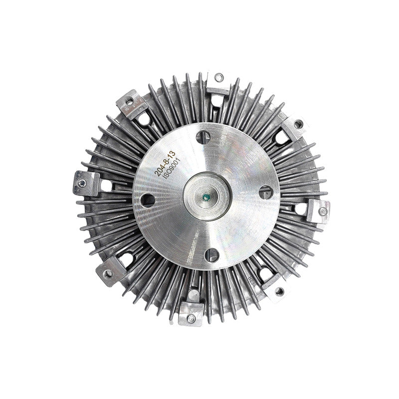 Engine Cooling Fan Clutch Fit For Nissan Patrol GU Y61 TY61 3.0L ZD30DDTi 2007-2012