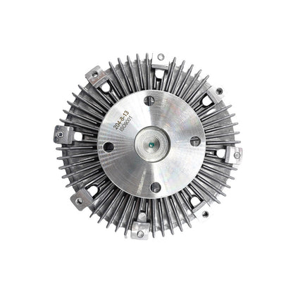 Engine Cooling Fan Clutch Fit For Nissan Patrol GU Y61 TY61 3.0L ZD30DDTi 2007-2012