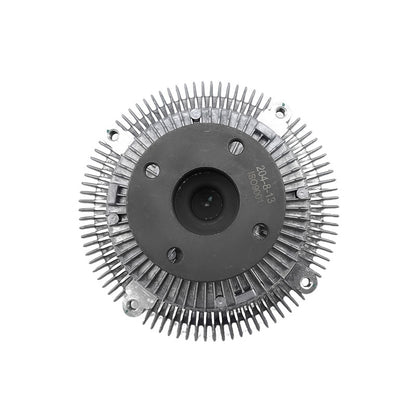 Engine Cooling Fan Clutch Fit For Nissan 180SX S13 200SX S14 S15 SR20DET 1991-2003