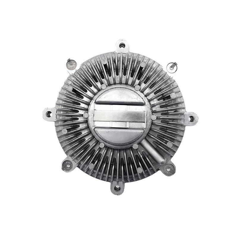 Fan Clutch Coupling Fit For Nissan Navara D40 RX ST-X V6 4.0L VQ40DE 2005-2012